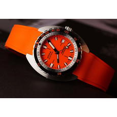 DOXA 840.10.351.21 SUB 300T PROFESSIONAL, фото 9 | Интернет-магазин оригинальных часов и аксессуаров