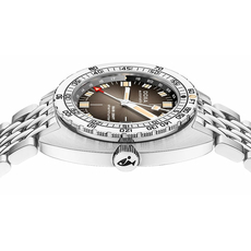 DOXA 855.10.101V.10 SUB 250T GMT SHARKHUNTER VINTAGE, фото 2 | Интернет-магазин оригинальных часов и аксессуаров