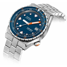 DOXA 861.10.201.10 SUB 600T CARIBBEAN, фото 2 | Интернет-магазин оригинальных часов и аксессуаров