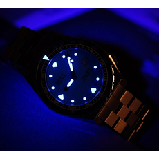 DOXA 861.10.241.10 SUB 600T AQUAMARINE, фото 7 | Интернет-магазин оригинальных часов и аксессуаров