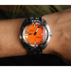 DOXA 883.10.351.10 SUB 1500T PROFESSIONAL, фото 4 | Интернет-магазин оригинальных часов и аксессуаров