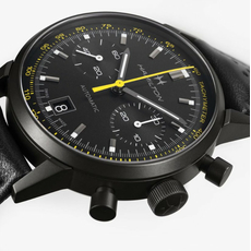 Hamilton H38446731 American Classic Intra-matic Auto chrono, фото 2 | Интернет-магазин оригинальных часов и аксессуаров