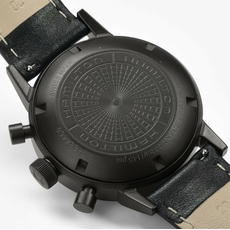 Hamilton H38446731 American Classic Intra-matic Auto chrono, фото 4 | Интернет-магазин оригинальных часов и аксессуаров