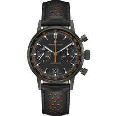 Hamilton H38446732 American Classic Intra-matic Auto chrono | Интернет-магазин оригинальных часов и аксессуаров