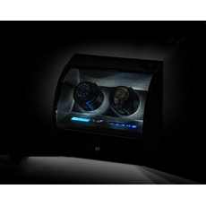 Шкатулка Rothenschild RS-90322CAB-N, фото 5 | Интернет-магазин оригинальных часов и аксессуаров