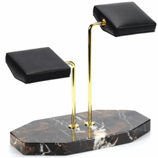 Підставка Salvadore DBHX-BR-2G (5) | Интернет-магазин оригинальных часов и аксессуаров