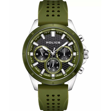 Police PEWJQ2204111 | Интернет-магазин оригинальных часов и аксессуаров