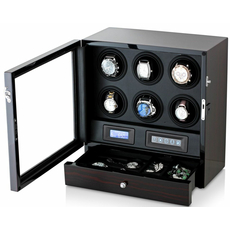 Скринька Rothenschild RS-S206LE-3V-M | Интернет-магазин оригинальных часов и аксессуаров