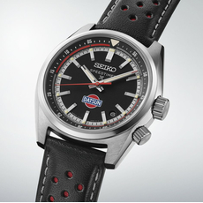 SEIKO SPB517J1 PROSPEX SPEEDTIMER AUTOMATIC COMPACT COUNTDOWN DATSUN 240Z LIMITED EDITION, фото 4 | Интернет-магазин оригинальных часов и аксессуаров