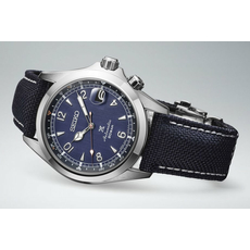 SEIKO SPB531J1 PROSPEX ALPINIST NIGHT SKY LIMITED EDITION, фото 4 | Интернет-магазин оригинальных часов и аксессуаров