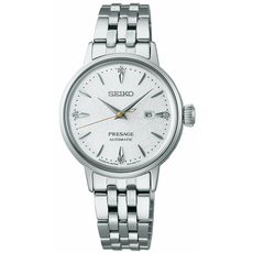 SEIKO SRE017J1 PRESAGE COCKTAIL TIME HOT BUTTERED RUM | Интернет-магазин оригинальных часов и аксессуаров