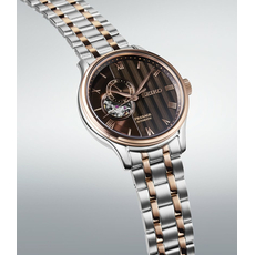 SEIKO SSA466J1 PRESAGE JAPANESE GARDEN KYOTO AUTUMN LEAVES, фото 2 | Интернет-магазин оригинальных часов и аксессуаров