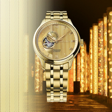 SEIKO SSA468J1 PRESAGE JAPANESE GARDEN KYOTO AUTUMN LEAVES, фото 4 | Интернет-магазин оригинальных часов и аксессуаров