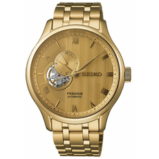 SEIKO SSA468J1 PRESAGE JAPANESE GARDEN KYOTO AUTUMN LEAVES | Интернет-магазин оригинальных часов и аксессуаров