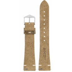 Ремешок HIRSCH 05564070-2-20, фото 3 | Интернет-магазин оригинальных часов и аксессуаров