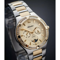 Adriatica A3421.2161QFZ, фото 3 | Интернет-магазин оригинальных часов и аксессуаров