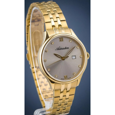 Adriatica A3547.1187Q, фото 2 | Интернет-магазин оригинальных часов и аксессуаров