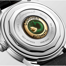 Longines L1.649.4.02.2 Conquest Heritage, фото 3 | Интернет-магазин оригинальных часов и аксессуаров
