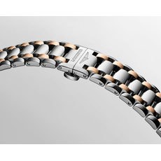 Longines L8.126.5.71.7 PrimaLuna Moonphase, фото 7 | Интернет-магазин оригинальных часов и аксессуаров