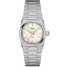 TISSOT T137.010.11.111.00 PRX 25MM | Интернет-магазин оригинальных часов и аксессуаров