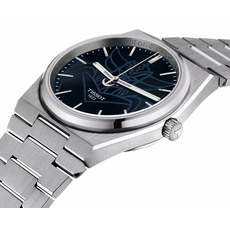 TISSOT T137.407.11.041.02 PRX POWERMATIC 80 UFO ROBOT GRENDIZER, фото 2 | Интернет-магазин оригинальных часов и аксессуаров