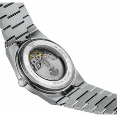 TISSOT T137.407.11.041.02 PRX POWERMATIC 80 UFO ROBOT GRENDIZER, фото 3 | Интернет-магазин оригинальных часов и аксессуаров