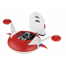 TISSOT T137.407.11.041.02 PRX POWERMATIC 80 UFO ROBOT GRENDIZER, фото 7 | Интернет-магазин оригинальных часов и аксессуаров