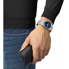 TISSOT T137.407.11.041.02 PRX POWERMATIC 80 UFO ROBOT GRENDIZER, фото 10 | Интернет-магазин оригинальных часов и аксессуаров