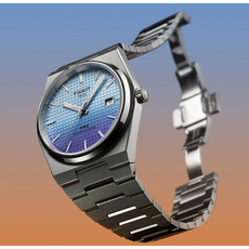 TISSOT T137.407.11.351.01 PRX POWERMATIC 80 40MM, фото 6 | Интернет-магазин оригинальных часов и аксессуаров