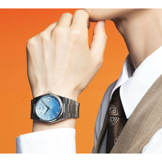 TISSOT T137.407.11.351.01 PRX POWERMATIC 80 40MM, фото 8 | Интернет-магазин оригинальных часов и аксессуаров