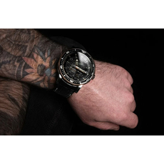 VOSTOK EUROPE BATISCAFOS HYBRID PX84/511E769 (PX84-511E769) KINETIC, фото 8 | Интернет-магазин оригинальных часов и аксессуаров