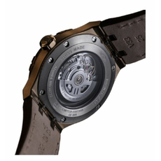 MAURICE LACROIX AI6008-BRZ01-730-3 AIKON BRONZE, фото 4 | Интернет-магазин оригинальных часов и аксессуаров