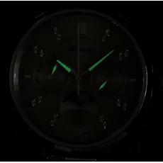 Adriatica A3834.5197QF, фото 5 | Интернет-магазин оригинальных часов и аксессуаров