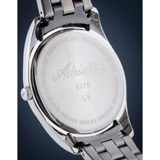 Adriatica A8279.5154Q, фото 2 | Интернет-магазин оригинальных часов и аксессуаров
