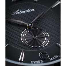 Adriatica A8279.5154Q, фото 4 | Интернет-магазин оригинальных часов и аксессуаров