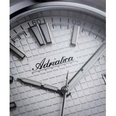 Adriatica A8326.5113Q, фото 4 | Интернет-магазин оригинальных часов и аксессуаров