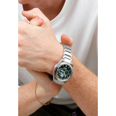 CITIZEN CA4691-59X, Варіант кольору: Сталевий/Зелений, фото 8 | Интернет-магазин оригинальных часов и аксессуаров