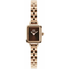 Daniel Wellington DW00100849 Quadro Mini | Интернет-магазин оригинальных часов и аксессуаров