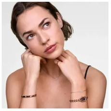 Daniel Wellington DW00100849 Quadro Mini, фото 5 | Интернет-магазин оригинальных часов и аксессуаров