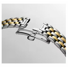 Longines L4.374.3.17.7 FLAGSHIP, фото 5 | Интернет-магазин оригинальных часов и аксессуаров
