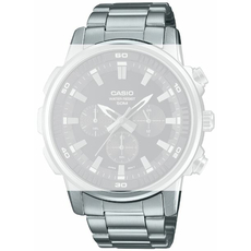 Браслет CASIO 10635303 (MTP.E505D.1AV) | Интернет-магазин оригинальных часов и аксессуаров