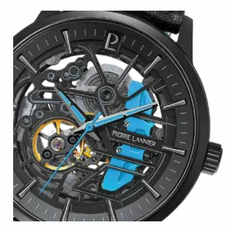 Pierre Lannier 345A466 Paddock, фото 3 | Интернет-магазин оригинальных часов и аксессуаров