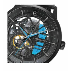 Pierre Lannier 345A469 Paddock, фото 3 | Интернет-магазин оригинальных часов и аксессуаров