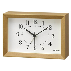 RHYTHM 8RE676SR06 | Интернет-магазин оригинальных часов и аксессуаров