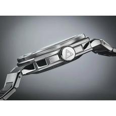 ALPINA AL-525TB3AE6B Alpiner Extreme Automatic, фото 5 | Интернет-магазин оригинальных часов и аксессуаров