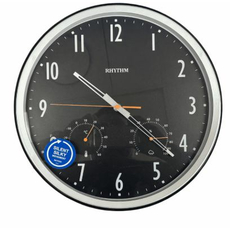 RHYTHM RH-CFG727NR02, фото 2 | Интернет-магазин оригинальных часов и аксессуаров