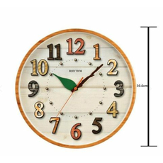 RHYTHM CMG599BR07, фото 2 | Интернет-магазин оригинальных часов и аксессуаров