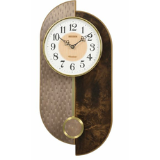 RHYTHM CMJ591NR06 | Интернет-магазин оригинальных часов и аксессуаров