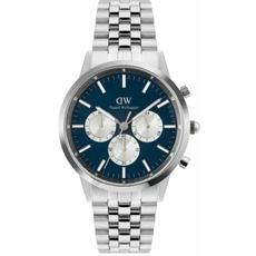 Daniel Wellington DW00100874 Iconic Chronograph | Интернет-магазин оригинальных часов и аксессуаров