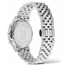 Daniel Wellington DW00100874 Iconic Chronograph, фото 4 | Интернет-магазин оригинальных часов и аксессуаров